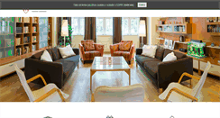 Desktop Screenshot of dowina.org